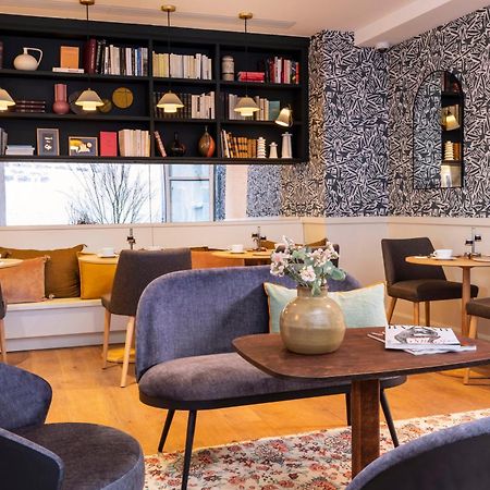 Le Petit Oberkampf Hotel & Spa Παρίσι Εξωτερικό φωτογραφία