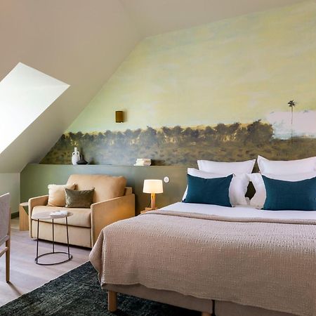 Le Petit Oberkampf Hotel & Spa Παρίσι Εξωτερικό φωτογραφία