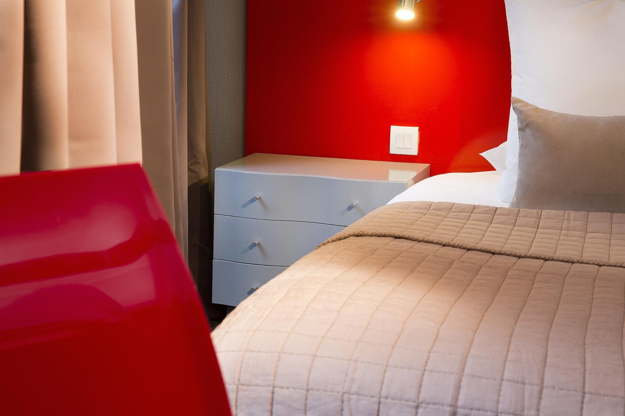 Le Petit Oberkampf Hotel & Spa Παρίσι Εξωτερικό φωτογραφία