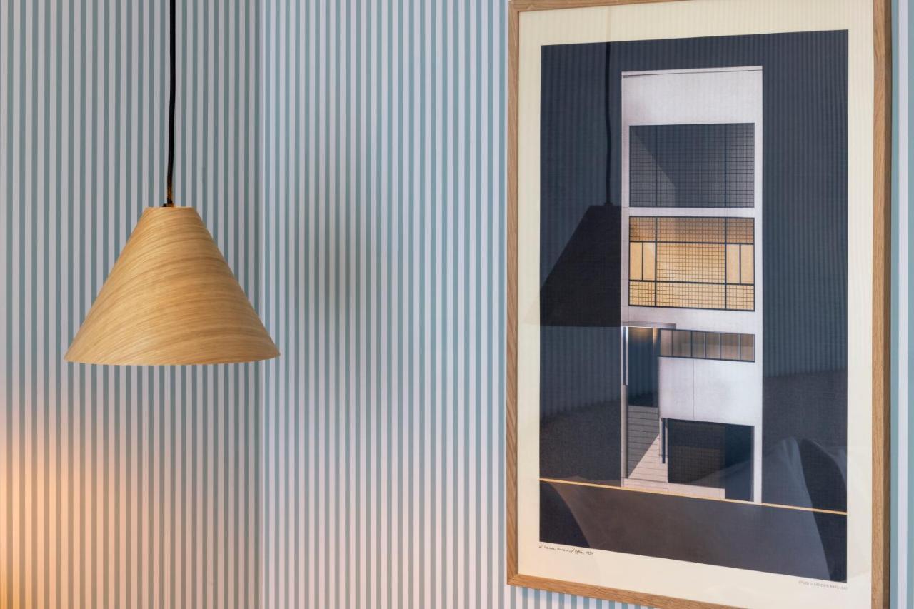 Le Petit Oberkampf Hotel & Spa Παρίσι Εξωτερικό φωτογραφία