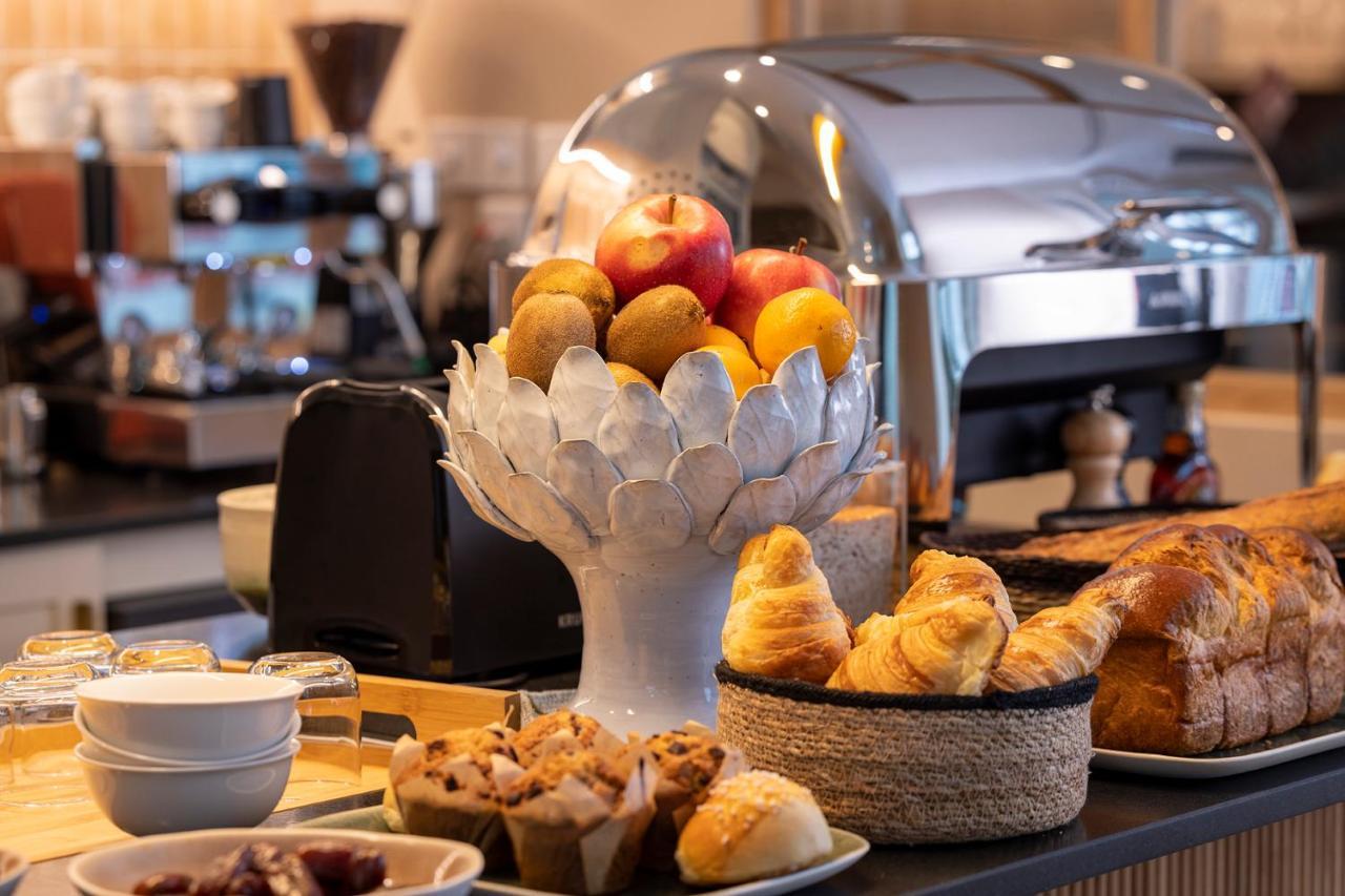 Le Petit Oberkampf Hotel & Spa Παρίσι Εξωτερικό φωτογραφία