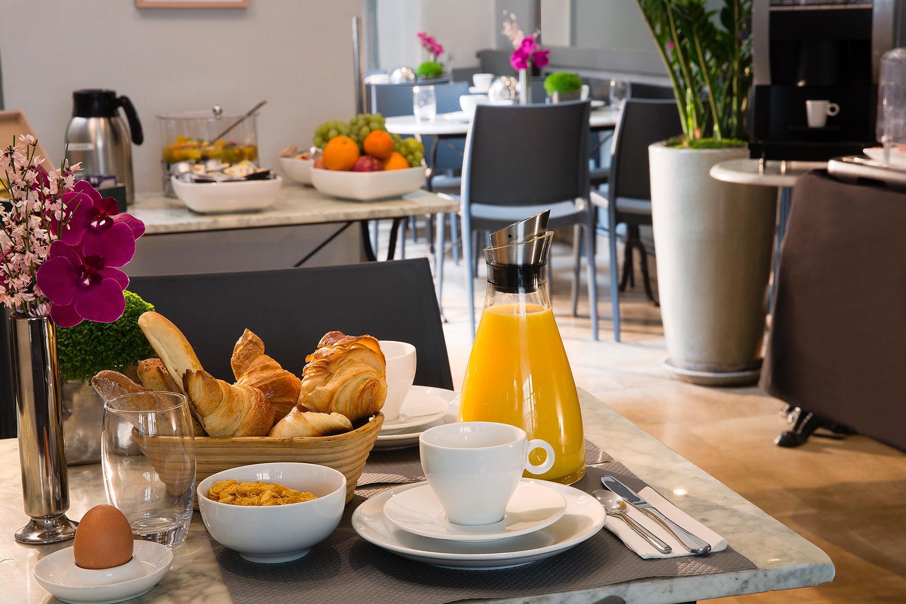 Le Petit Oberkampf Hotel & Spa Παρίσι Εξωτερικό φωτογραφία