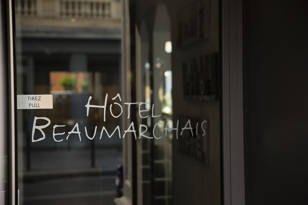 Le Petit Oberkampf Hotel & Spa Παρίσι Εξωτερικό φωτογραφία