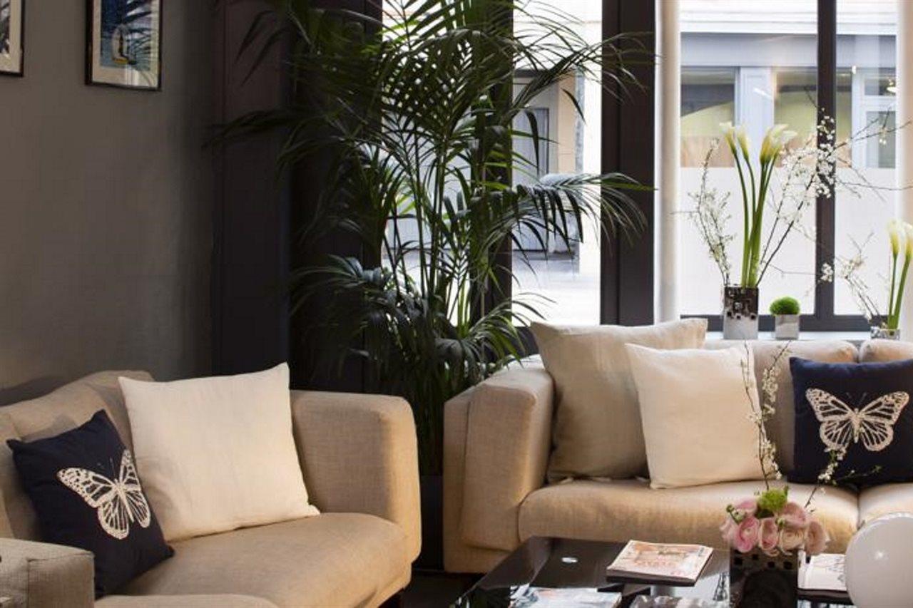 Le Petit Oberkampf Hotel & Spa Παρίσι Εξωτερικό φωτογραφία