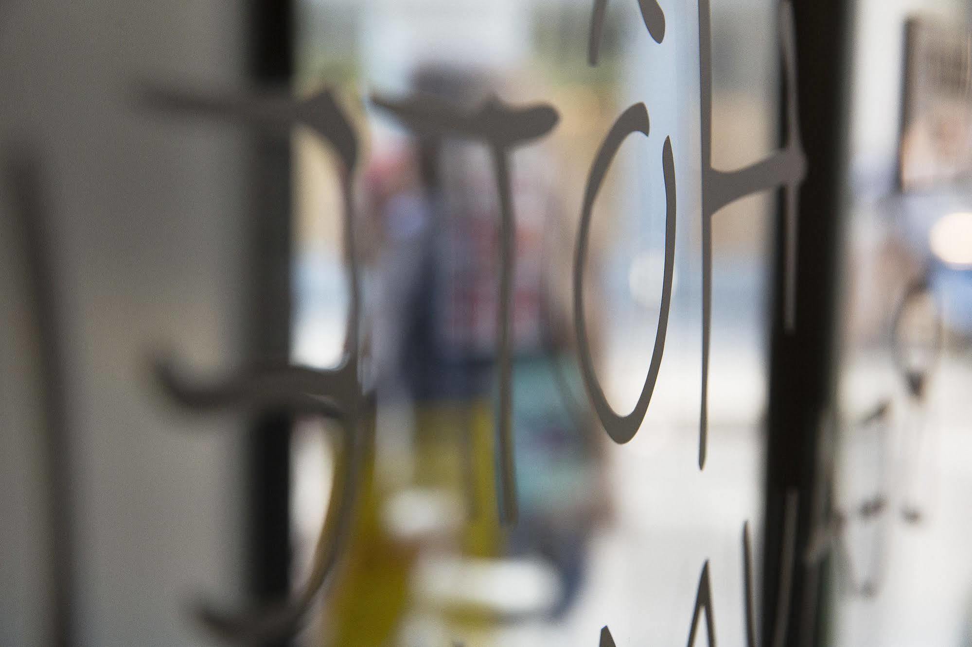 Le Petit Oberkampf Hotel & Spa Παρίσι Εξωτερικό φωτογραφία